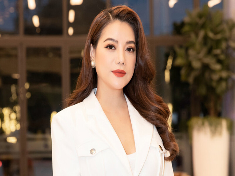 Chân dung biên tập viên Ngọc Anh chuyên viên nghiên cứu nội dung iGaming tại QH88